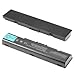 Li-ION Laptop Battery for Toshiba Satellite A205-S5831 A215-S4717 A215-S4817 A215-S5818 A215-S7444 A305-S6825 A305-S6829 A350 L305-S5894 L305-S5907 L305D-S5974 L505-S5990 L505D-GS6000 L505D-S5965 M202 by USTOP