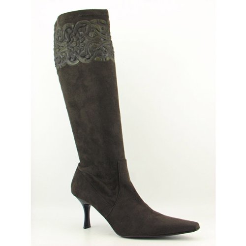 Donald J Pliner M110 Brown Womens