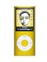 Apple iPod nano 8 GB Yellow (4th Generation) [Previous Model]