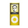 Apple iPod nano 8 GB Yellow (4th Generation) [Previous Model]