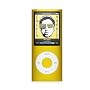 Apple iPod nano 8 GB Yellow (4th Generation) [Previous Model]