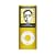 Apple iPod nano 16 GB Yellow (4th Generation) [Previous Model]