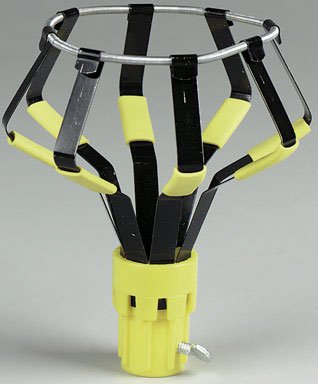 Flood Bulb Changer