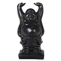 Standing Happy Buddha Statue