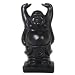 Standing Happy Buddha Statue