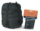 Snugpak(スナグパック) コンプレッションサック ブラック M Snugpak(スナグパック) コンプレッションサック ブラック M
