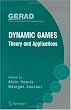 Dynamic Games: Theory and Applications