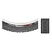 WTB Weirwolf All Mountain Bicycle Tire (29x2.55, Folding LT Race, Black)