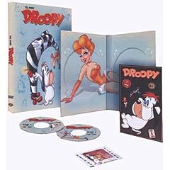 Droopy