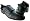 Diesel Igor II Mens Black Shoes Trainers
