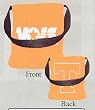 University of Tennessee Tote Bag