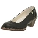 El Naturalista Women's Dakyu Pump