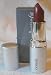 Benefit's creamy formula is unscented, glides on smoothly, feels light on the lips, and has a fair amount of staying power. Housed in an oval silver tube. Bachelor Pad is a beautiful true red (cream) shade.