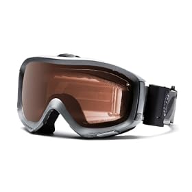 Smith Optics PR5ECM10 Prophecy Turbo Goggle Chrome Max Frame/RC36 Lens