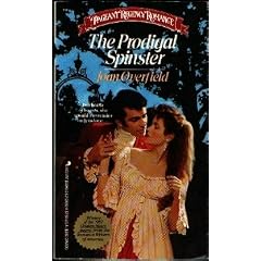 The Prodigal Spinster