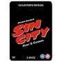 Sin City (Collector's Edition) [DVD] [2005]