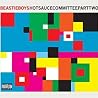 Image of album by Beastie Boys