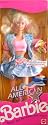 Barbie All American Reebok Hi-Top Doll (1990)