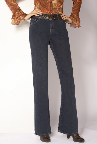 Per Una Roma Bootcut Giraffe Belt Jeans