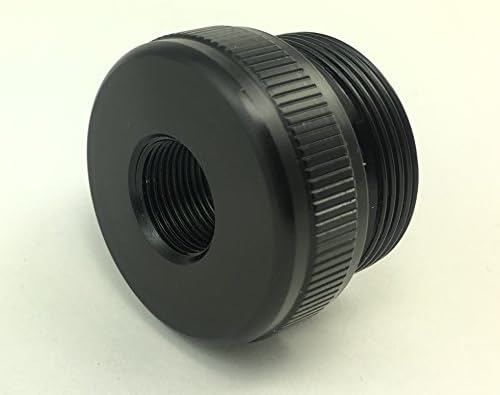 JMPF ( 1/2-28 C ) C Cell MagLite 1/2-28 Only