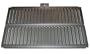 Music City Metals 99621 Stainless Steel Heat Plate Replacement for Select Ducane Gas Grill Models