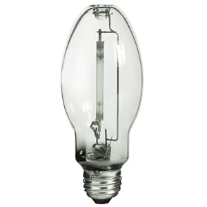 LU150 - HPS - 150 Watt - High Pressure Sodium - Mogul Base - ANSI S55 - Plusrite 2007