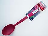 KitchenAid Gourmet Series Sangria Soft Handle Nylon Basting Spoon