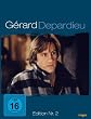 G�rard Depardieu Edition Nr. 2 [4 DVDs]