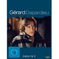 G�rard Depardieu Edition Nr. 2 [4 DVDs]