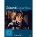 G�rard Depardieu Edition Nr. 2 [4 DVDs]