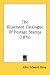 The Illustrated Catalogue Of Postage Stamps (1875)