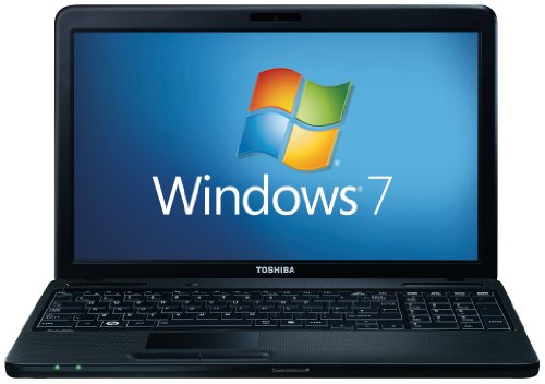 Toshiba Satellite C660-1KT 15.6 Notebook