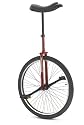 Torker Unistar LX Unicycle 24" Orange Illusion