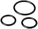 Captain O-Ring ? Replacement 96778 O-Ring Kit for Specific Moen Spouts (3 Sets, 9 O-Rings)