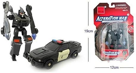 1pc Transformation Meng Badi Optimus Prime Cars Brinquedos Robots Action Figures Classic Toys for Boys Juguetes