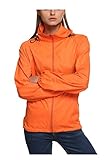 Men Women Waterproof Active Climbing Running Outdoor Hoodie Coat Sport Cycling Jacket