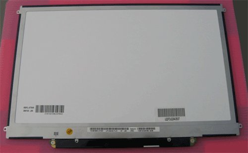 13.3 MacBook Unibody Display LCD Screen - LP133WX2, LP133WX3