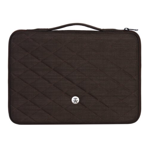Crumpler HS15W-006 Hard Suit Laptop Tasche 38,1 cm (15 Zoll) espresso Preisvergleich