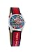 Disney Power Rangers LCD Watch #41559B