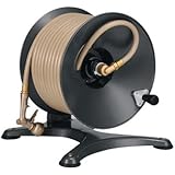 Eley Free Standing Garden Hose Reel Model 1042