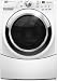 All Products : MHWE550WW Performance Series 27" Front-Load Washer with 4.5 cu. ft. Capacity 10 Wash Cycles 7 Wash
