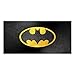 Batman Time Is Now- Beach Towel- 28 in x 58in