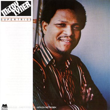 Mccoy Tyner - Supertrios - Zortam Music