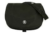 Crumpler Cheesytina 15 Black Laptop Bag