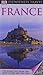 DK Eyewitness Travel Guide: France