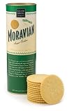 Moravian Sugar Cookies - 12, 4.75oz