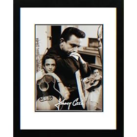  Johnny Cash Photo Collage