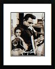 Johnny Cash Photo Collage