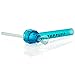TAKEAHIT Portable Popular Glass Water Puff for Hookah Assorted Color