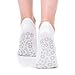 Great Soles Karina Performance Sport Grip Sock for Yoga Pilates Barre